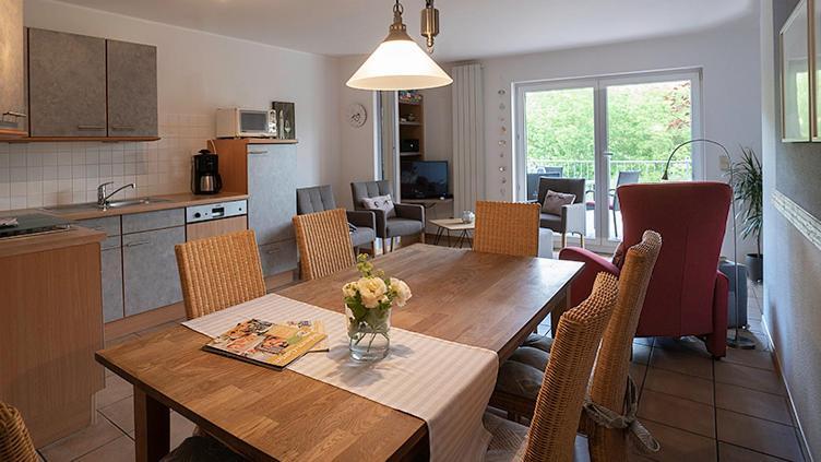 Gaestehaus Simonis Pünderich Eksteriør billede